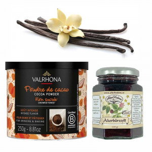 Lyxpaket Bakning