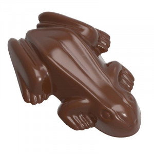 Pralinform CW1129 Groda - Chocolate World