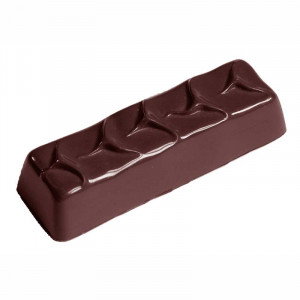 Pralinform CW2363 Chokladbar - Chocolate World