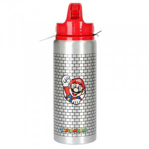 Vattenflaska Super Mario