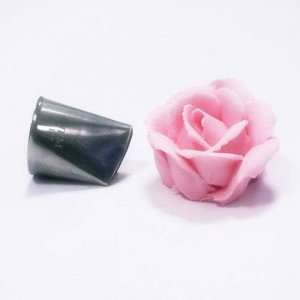 Tyll Kronblad, Large Petal nr 127 - JEM