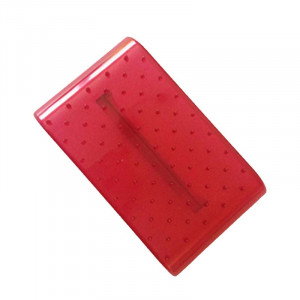 Embosser Press Polkadot 1 - FMM