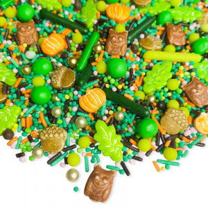 Strössel Oakily Dokily - Happy Sprinkles