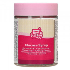 Glukos - Glykos, 375 gr - FunCakes