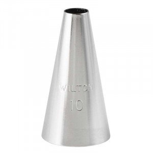 Rundtyll nr 10 - Wilton
