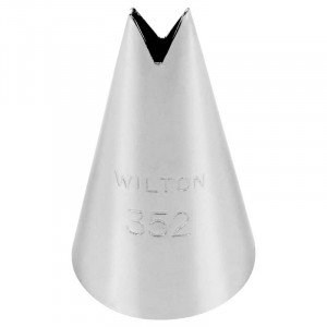 Bladtyll från Wilton