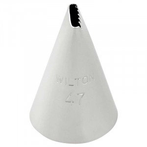Korgtyll nr 47  - Wilton