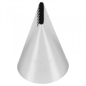 Korgtyll nr 2B - Wilton