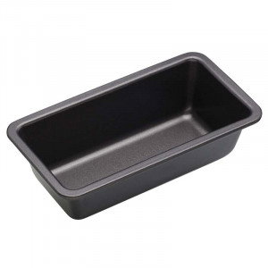 Brödform i kolstål med non-stick, 20,5 cm - Masterclass