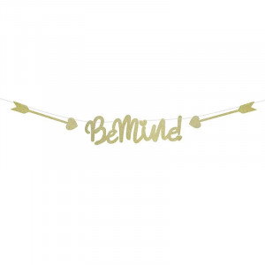 Girlang Be Mine - PartyDeco