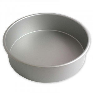 Rund bakform Ø35 x 7,5 cm - PME