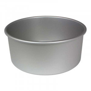 Rund bakform Ø23 cm, extra hög - PME