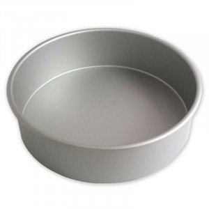 Rund bakform Ø25,4 x 7,5 cm - PME