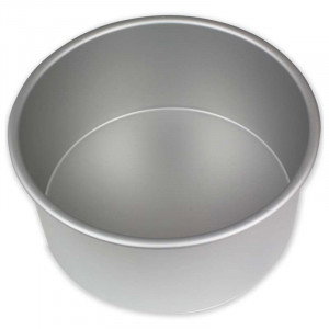 Rund bakform Ø20 x 7,5 cm - PME