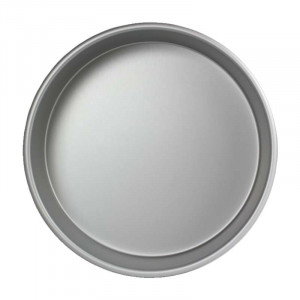 Rund bakform Ø25 cm, extra hög - PME