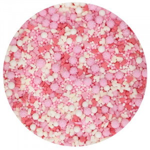 Strösselmix Beloved - FunCakes
