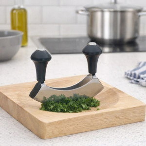 Örthack och skärbräda - KitchenCraft