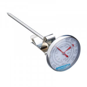 Mjölktermometer - KitchenCraft
