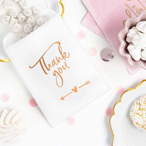 Godispåsar Thank you - PartyDeco