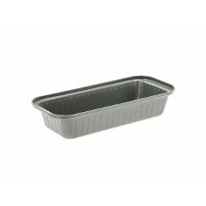 Brödform 30 cm Grå - Funktion 