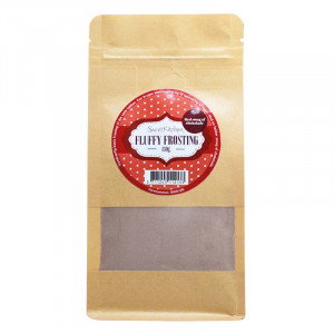 Chokladfrosting 150 g - SweetKitchen