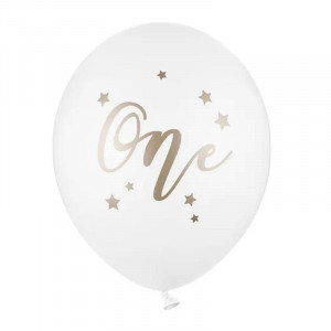 Ballonger One, 30 cm, 10-pack