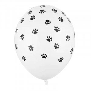 Ballonger Tass, 30 cm, 10-pack