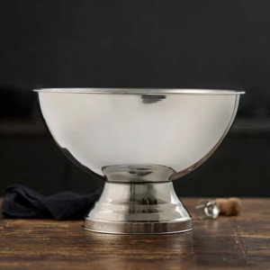 Champagneskål 13 liter - Funktion 
