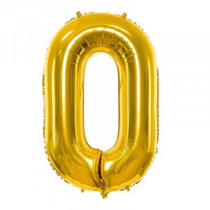 Ballong 0