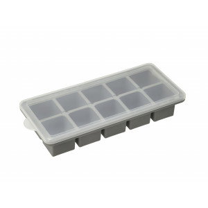 Isform med lock - Funktion