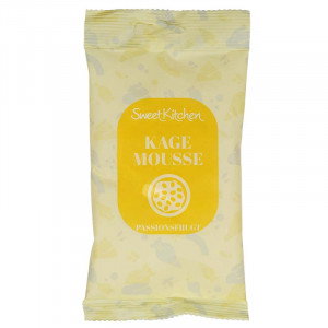 Moussemix passionsfrukt - SweetKitchen