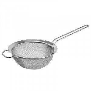Tesil Ø7,5 cm, dubbelnät - Exxent