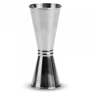 Mätmått jigger 2/4 cl - Exxent