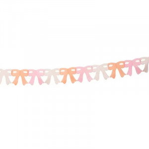 Girlang Rosetter - PartyDeco