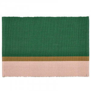 Bordstablett 33 x 48 cm Impression Green - Södahl