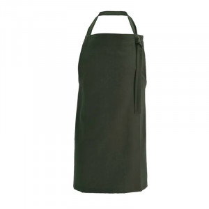 Förkläde Forest green - Södahl