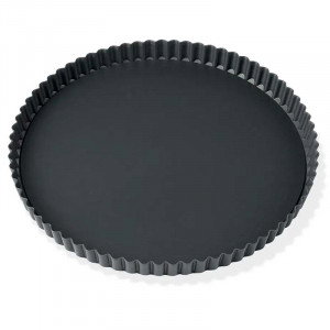 Pajform Ø28 cm med löstagbar botten - Blomsterbergs