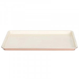 Bakplåt 39 x 26 cm med keramisk beläggning - Patisse