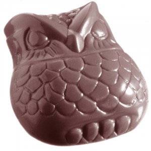 Pralinform CW1329 Uggla - Chocolate World