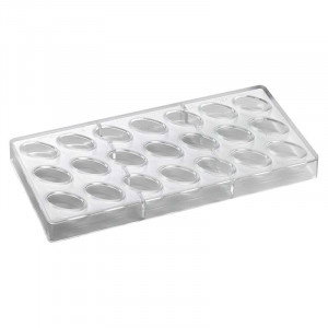 Pralinform PC115 Oval - Pavoni