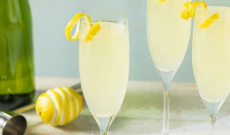 Drinkar med gin - Gindrinkar