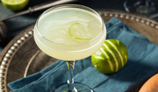 Drinkar med Vodka - Vodkadrinkar