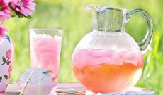 Rabarbersaft - Recept