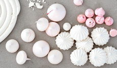 Maränger Recept och Guide