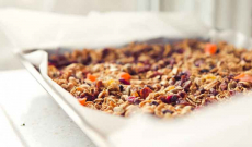 Hemgjord granola - Recept & guide