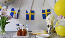 Student - checklista inför studenten